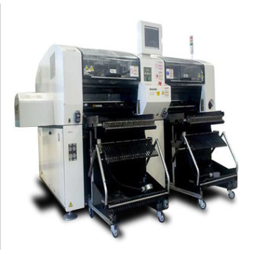 CM602 high speed multi-functional placement machine Automatic SMT chip mounter